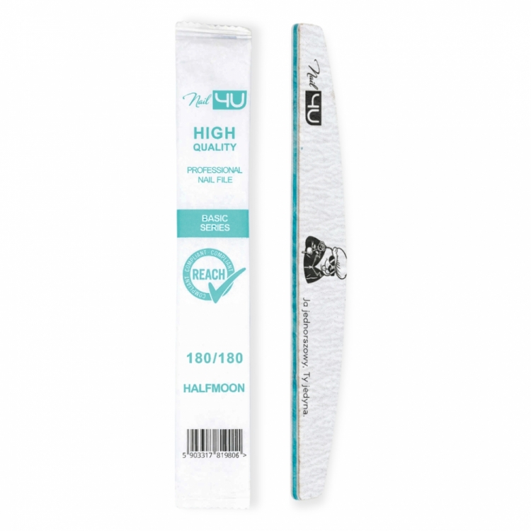 Pilnik BASIC Łódka 180/180 – EDYCJA LIMITOWANA BÓBR (komplet 25 sztuk)