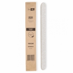 INNOWACYJNY! Pilnik Slim NATURAL prosty 180/240 (komplet 50 sztuk)