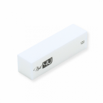 Blok polerski CLASSIC 120/120 (komplet 10 sztuk)