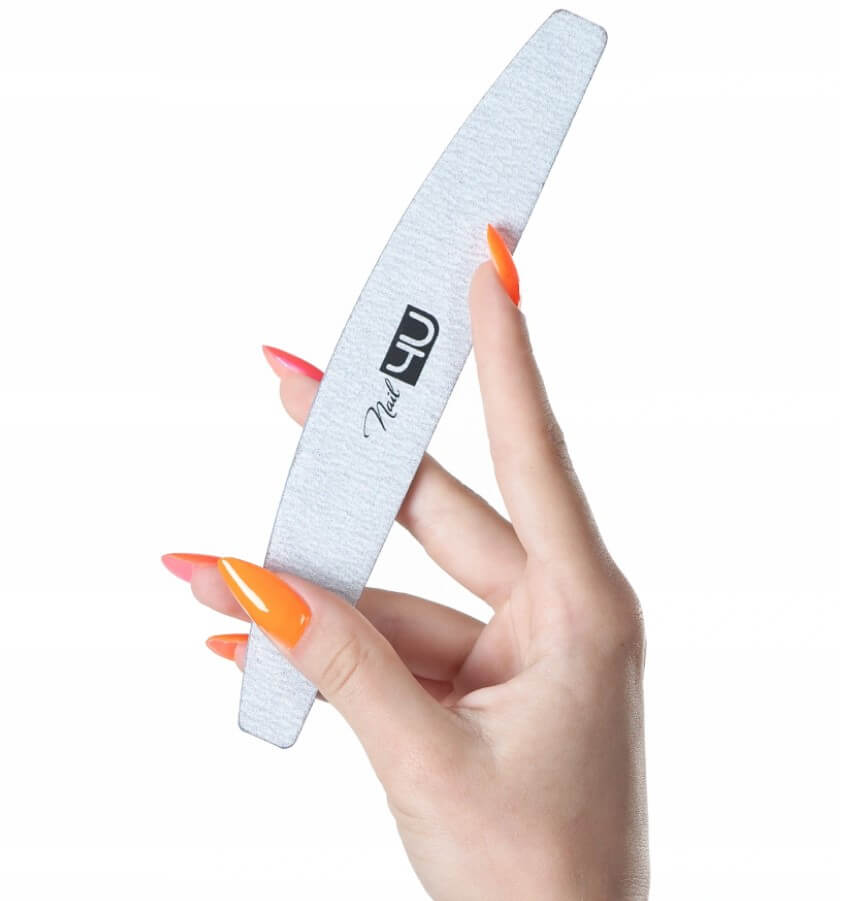 Pilniki do paznokci hurt